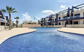 Playa Elisa Apartment - Mil Palmeras - 1510